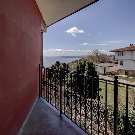 Ellinis - Sea View And Free Parking Ξενοδοχείο 3*