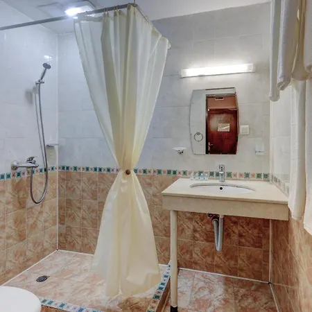 Hotel Ellinis - Sea View And Free Parking