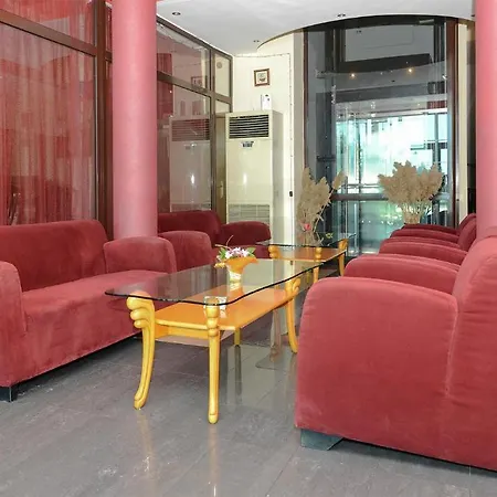 Hotel Ellinis - Sea View And Free Parking Varna