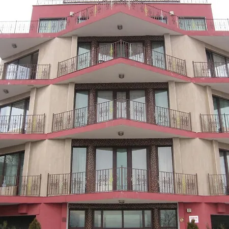 فندق Ellinis - Sea View And Free Parking