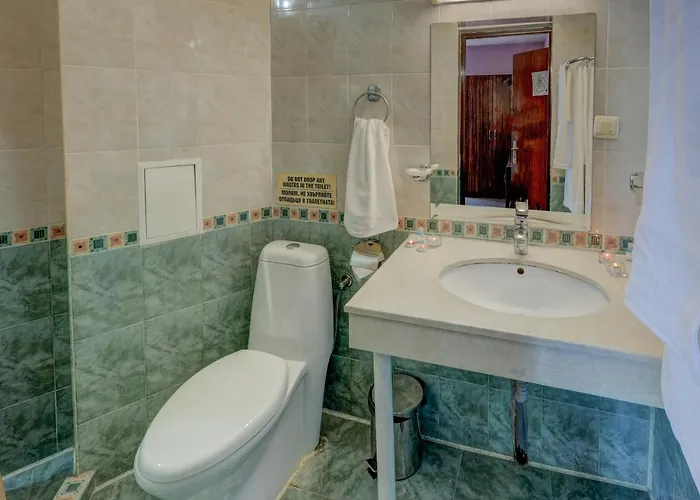 Ellinis - Sea View And Free Parking Ξενοδοχείο