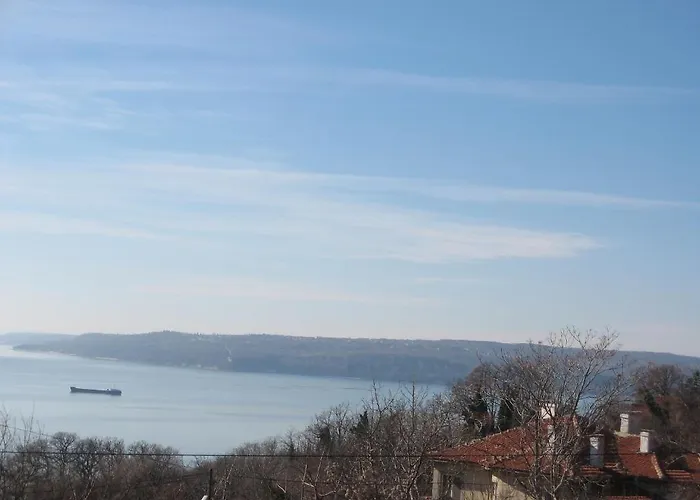 Ellinis - Sea View And Free Parking Ξενοδοχείο 3*