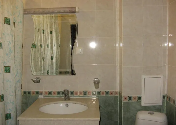 Ellinis - Sea View And Free Parking Ξενοδοχείο Βάρνα