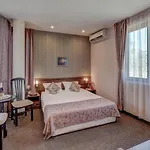 Ellinis - Sea View And Free Parking 3* Varna