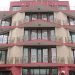 Hotell Ellinis - Sea View And Free Parking