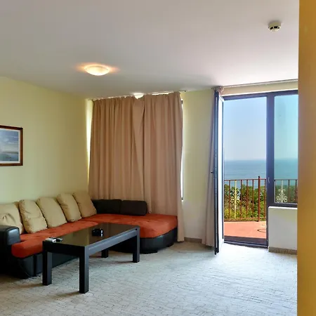 Ellinis - Sea View And Free Parking 3* Varna