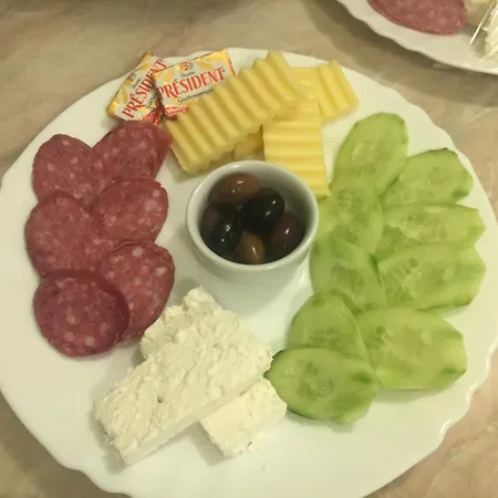 Ellinis - Sea View And Free Parking Hotel 3*