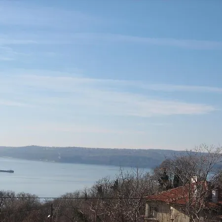 Ellinis - Sea View And Free Parking 酒店 3*