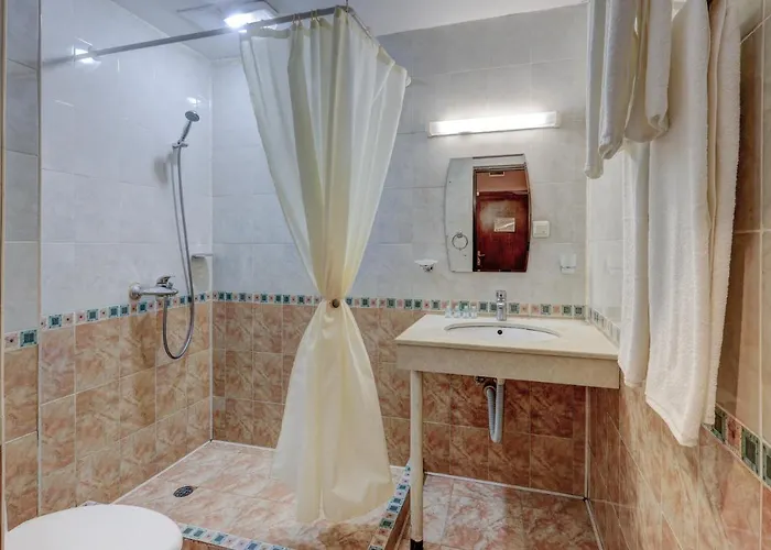 Hotel Ellinis - Sea View And Free Parking