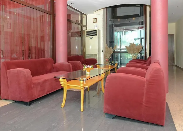 Hotel Ellinis - Sea View And Free Parking Varna